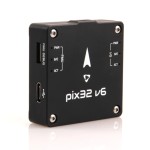Holybro Pix32 H743 Flug regler mit Base Board / Mini Base board Power Module M8N GPS für RC Multi rotor Flugzeuge